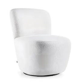 Swivel chair doria by eichholtz